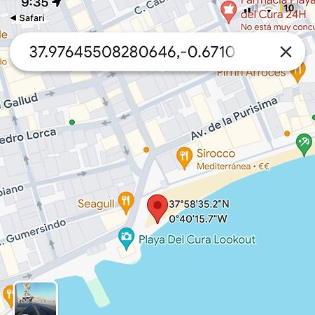 Apartamento Rod Torrevieja Zewnętrze zdjęcie