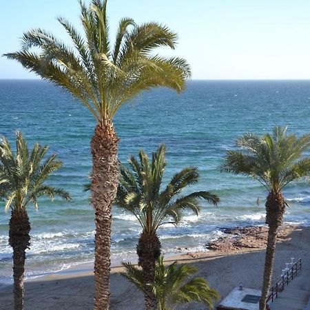 Apartamento Rod Torrevieja Zewnętrze zdjęcie