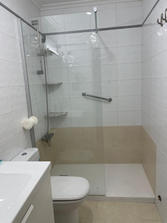 Apartamento Rod Torrevieja Zewnętrze zdjęcie