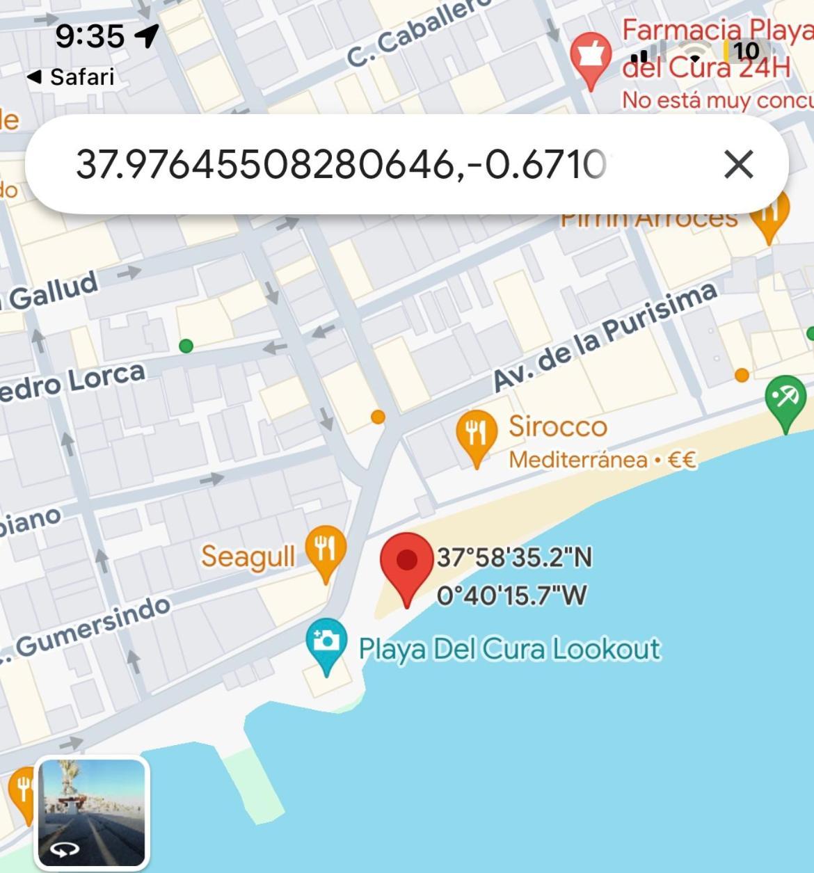Apartamento Rod Torrevieja Zewnętrze zdjęcie