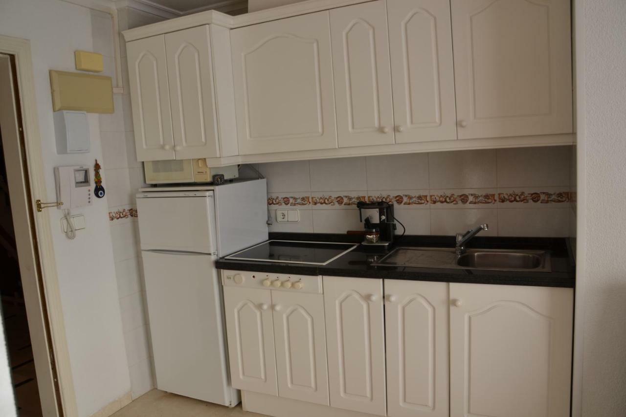 Apartamento Rod Torrevieja Zewnętrze zdjęcie