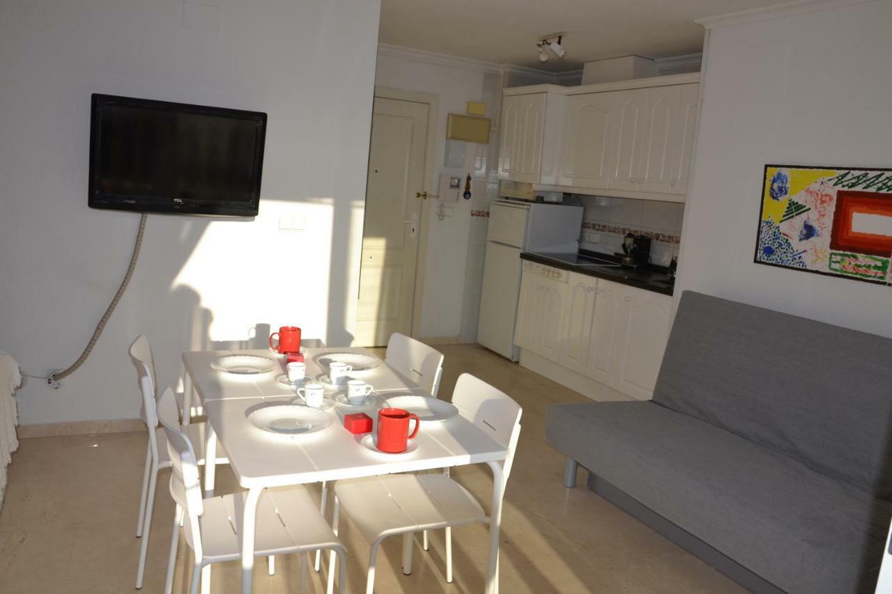 Apartamento Rod Torrevieja Zewnętrze zdjęcie