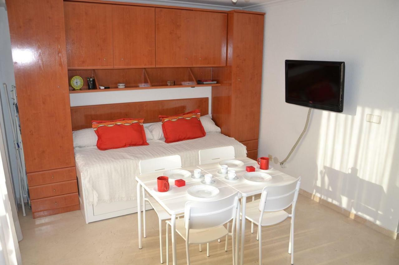 Apartamento Rod Torrevieja Zewnętrze zdjęcie
