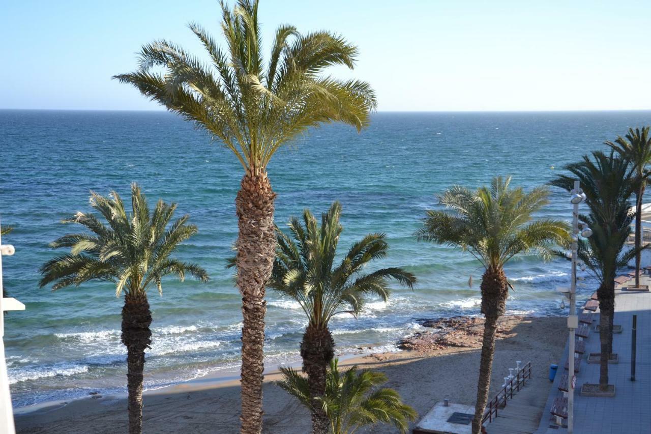 Apartamento Rod Torrevieja Zewnętrze zdjęcie