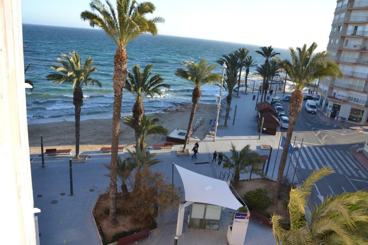 Apartamento Rod Torrevieja Zewnętrze zdjęcie