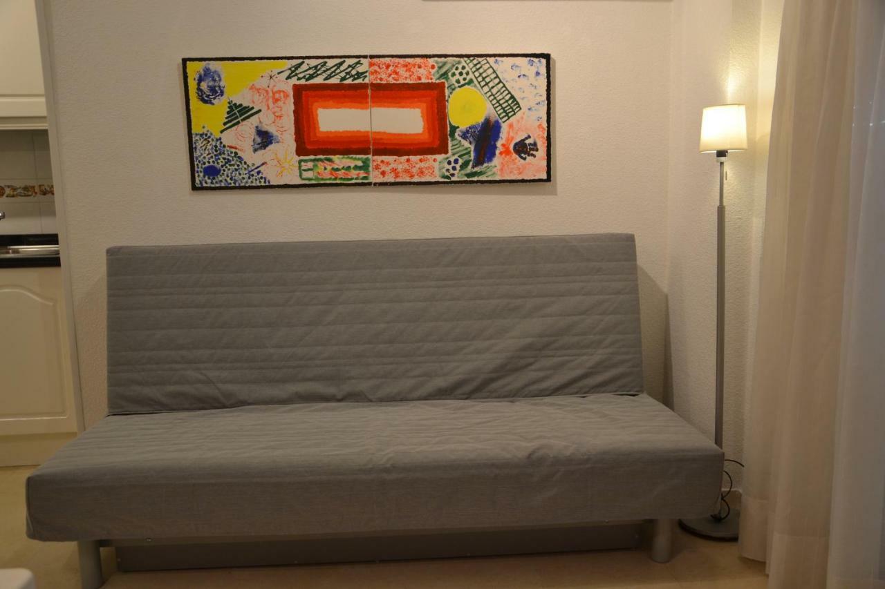 Apartamento Rod Torrevieja Zewnętrze zdjęcie