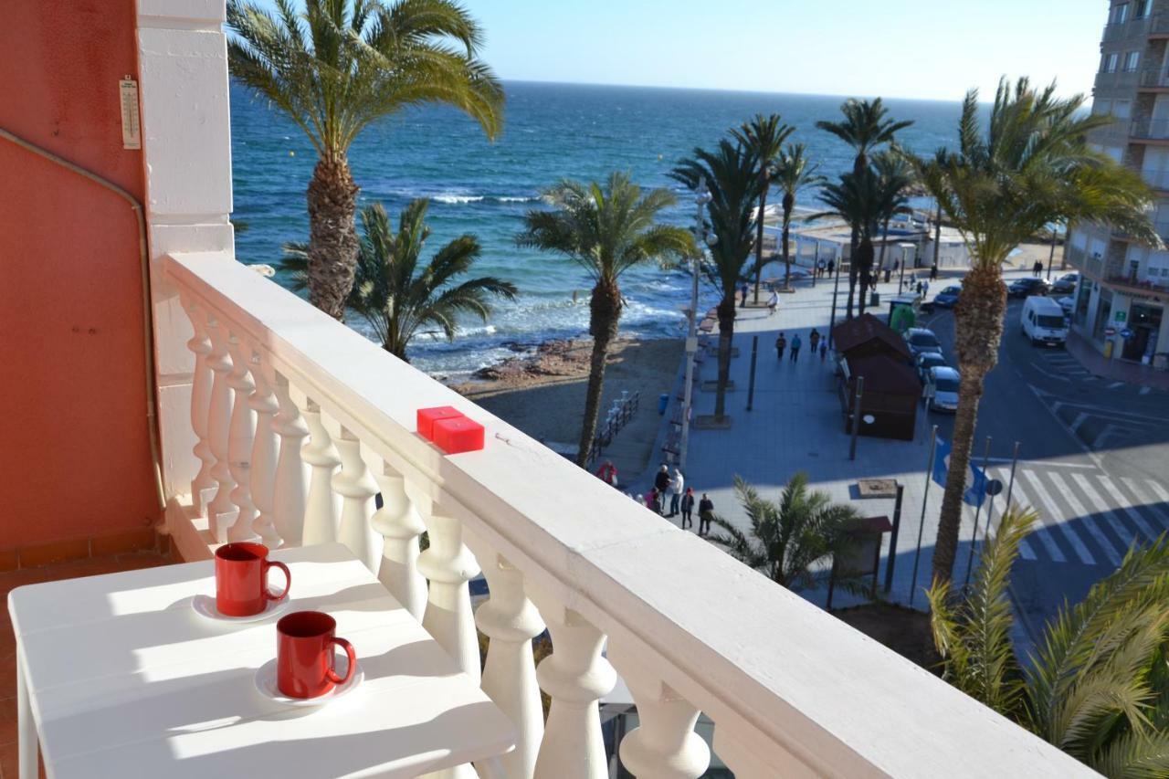 Apartamento Rod Torrevieja Zewnętrze zdjęcie