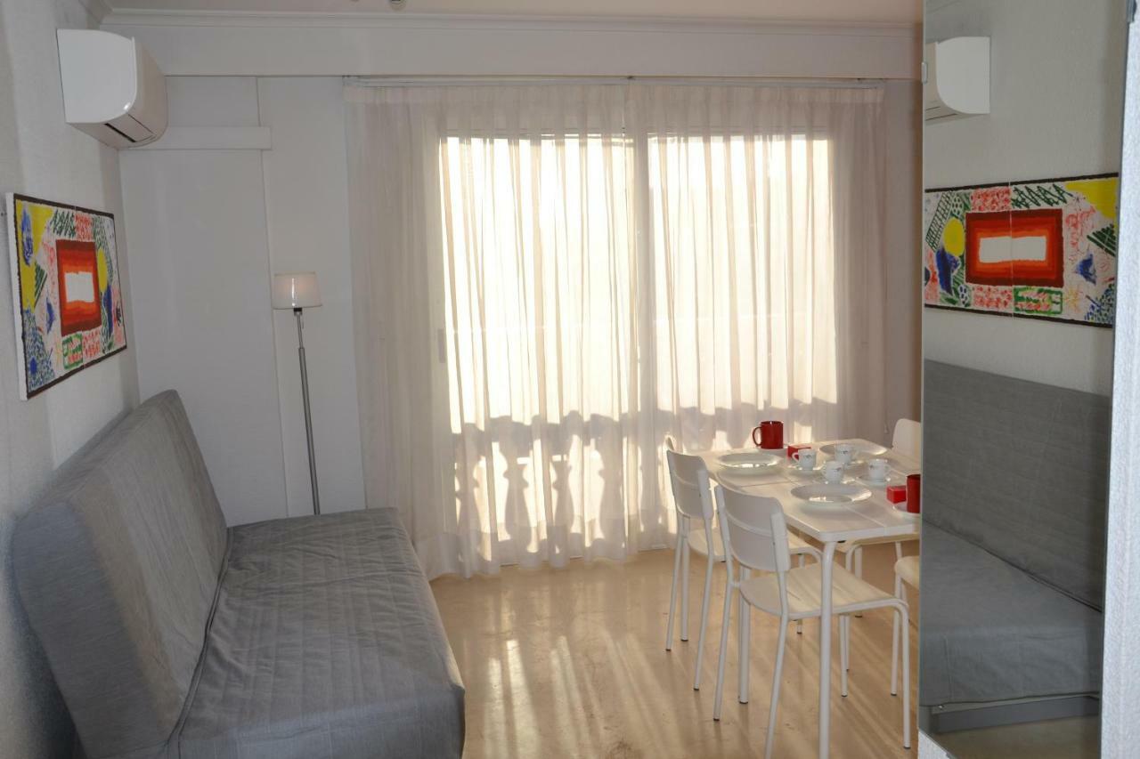 Apartamento Rod Torrevieja Zewnętrze zdjęcie